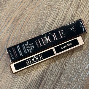 Lancôme Idole mascara